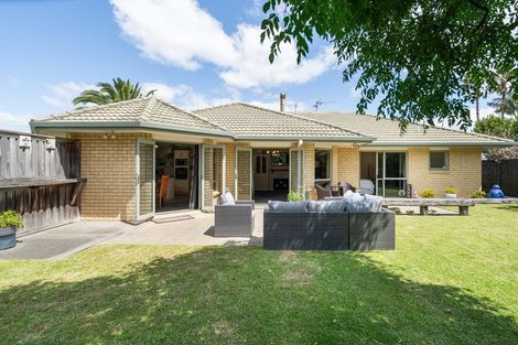 Photo of property in 20 Francevic Avenue, Mount Maunganui, 3116