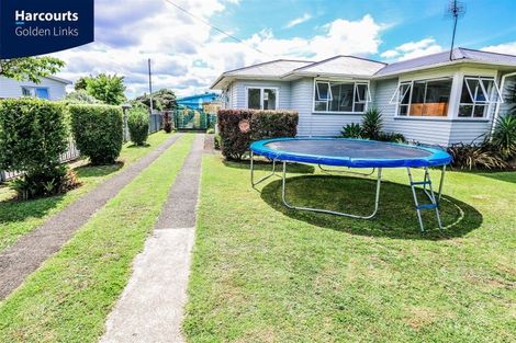 Photo of property in 23 Mcdivitt Street, Manurewa, Auckland, 2102