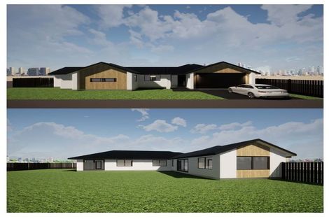 Photo of property in 38 Charles Major Road, Rolleston, 7614