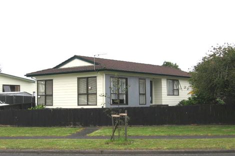 Photo of property in 37 Luanda Drive, Ranui, Auckland, 0612