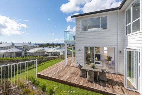 Photo of property in 59 Millennial Way, Orewa, 0931