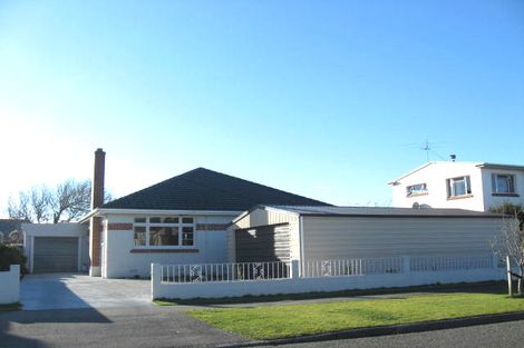 Photo of property in 184 Chelmsford Street, Windsor, Invercargill, 9810