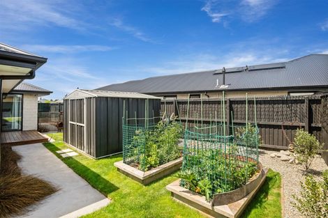 Photo of property in 6 Beak Street, Rolleston, 7615