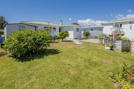 Photo of property in 20 Stirling Street, Levin, 5510