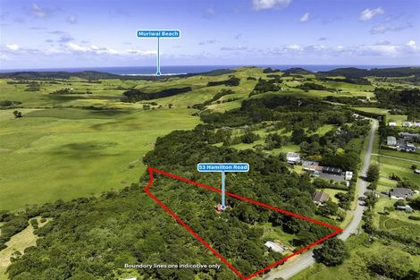 Photo of property in 53 Hamilton Road, Waimauku, 0881