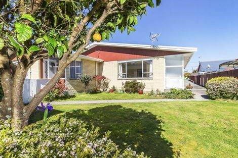 Photo of property in 3/79 Rotherham Terrace, Miramar, Wellington, 6022