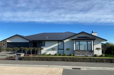 Photo of property in 8 Jozecom Place, Rolleston, 7614