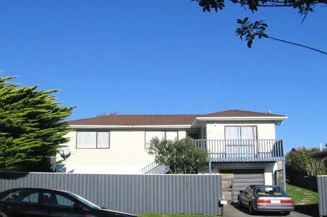 Photo of property in 159 Holborn Drive, Stokes Valley, Lower Hutt, 5019