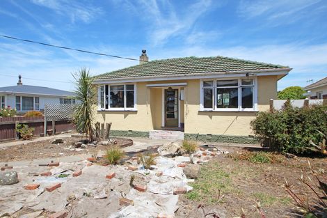 Photo of property in 15 Balmoral Street, Oamaru North, Oamaru, 9400