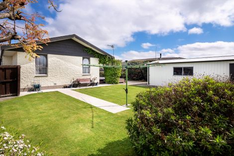 Photo of property in 34 Trevor Street, Hornby, Christchurch, 8042