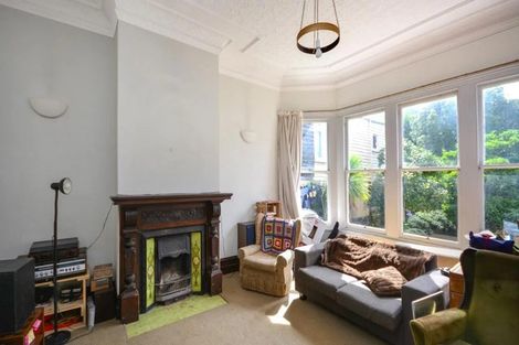 Photo of property in 153 York Place, Dunedin Central, Dunedin, 9016