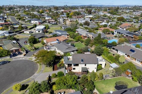 Photo of property in 7 Takahe Place, Matua, Tauranga, 3110