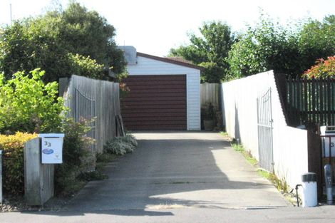 Photo of property in 2/33 Raupo Street, Bromley, Christchurch, 8062