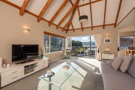 Photo of property in 24 Observatory Close, Whitby, Porirua, 5024