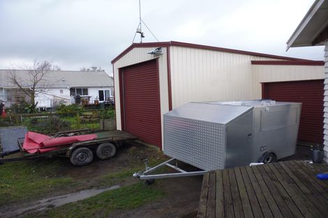 Photo of property in 2 Kowhai Avenue, Edgecumbe, 3120