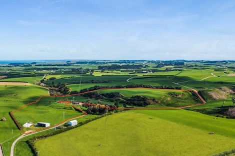 Photo of property in 5 Kakaramea Road, Kakaramea, Patea, 4598