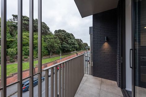 Photo of property in 203/82 Rugby Street, Mount Cook, Wellington, 6021