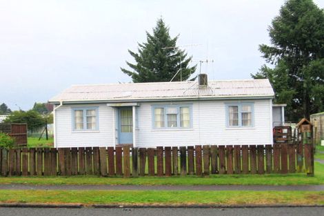 Photo of property in 18 Lanark Street, Tokoroa, 3420
