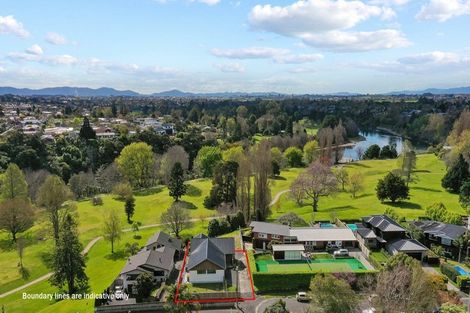 Photo of property in 20 Arran Road, Chartwell, Hamilton, 3210