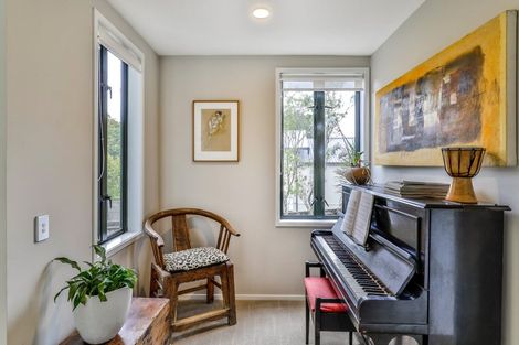 Photo of property in 5/5 Hepburn Street, Freemans Bay, Auckland, 1011