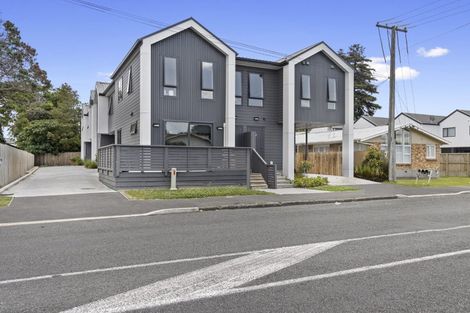 Photo of property in 1/85 Cameron Road, Hamilton East, Hamilton, 3216