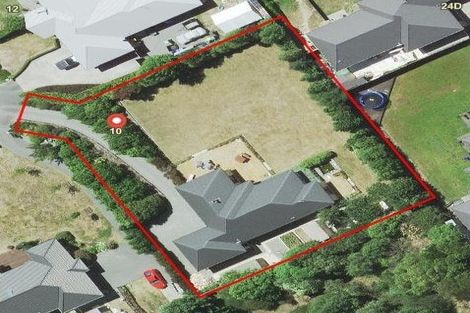 Photo of property in 10 Mila Haven, Rolleston, 7614