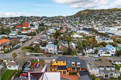 Photo of property in 58 Friend Street, Karori, Wellington, 6012