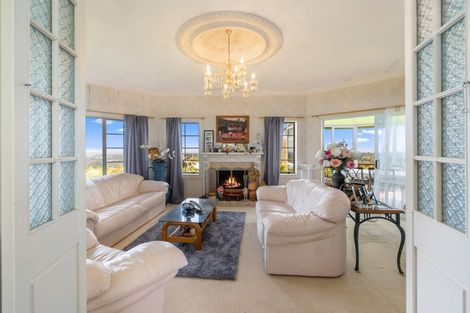 Photo of property in 475 Redoubt Road, Totara Park, Auckland, 2019