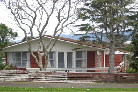 Photo of property in 169 Pembroke Street, Westown, New Plymouth, 4310