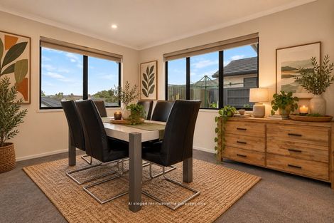 Photo of property in 2 Ruba Way, Ohauiti, Tauranga, 3112