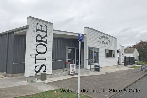 Photo of property in 31 Smith Street, Lepperton, New Plymouth, 4373