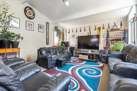 Photo of property in 258 Buckland Road, Mangere East, Auckland, 2024