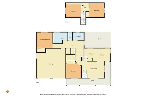 Photo of property in 22 Ponderosa Place, Opunake, 4616