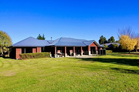 Photo of property in 23 Argelins Road, Hanmer Springs, 7334