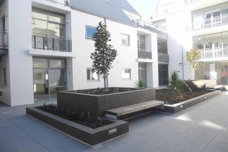 Photo of property in 23/41 Cambridge Terrace, Christchurch Central, Christchurch, 8013