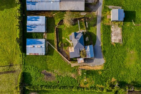 Photo of property in 134 Manawapou Road, Hawera, 4610