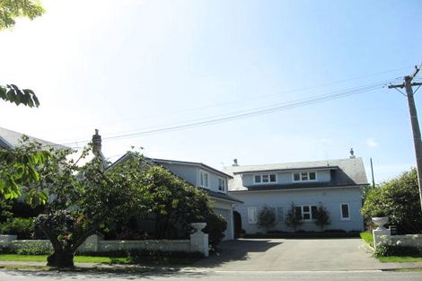 Photo of property in 58 Rhodes Street, Merivale, Christchurch, 8014