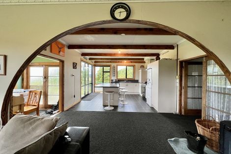 Photo of property in 231 Lillburn Monowai Road, Dean, Tuatapere, 9691