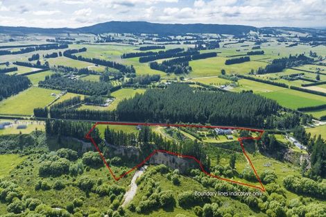 Photo of property in 301 Mount Grey Road, Loburn, Rangiora, 7472