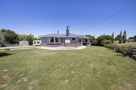 Photo of property in 174 Parsons Road, Weston, Oamaru, 9491