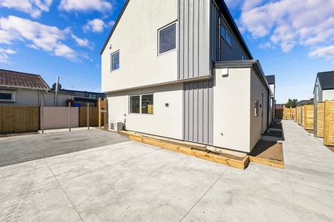 Photo of property in 3/14 Clive Street, Phillipstown, Christchurch, 8011