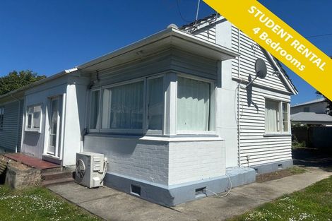 Photo of property in 31 Wainui Street, Riccarton, Christchurch, 8041