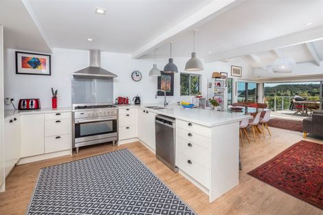 Photo of property in 3 Oneroa Road, Russell, 0202