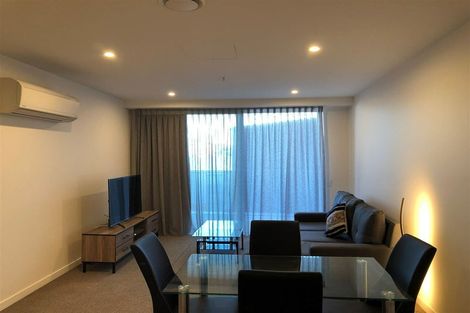 Photo of property in 206/231 Madras Street, Christchurch Central, Christchurch, 8011