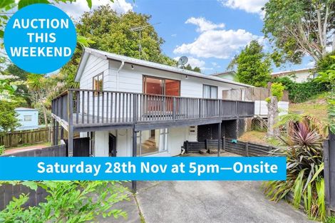 Photo of property in 1/25 Cron Avenue, Te Atatu South, Auckland, 0610