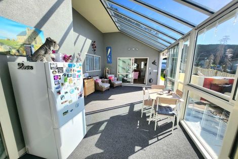 Photo of property in 4 Leven Street, South Hill, Oamaru, 9400