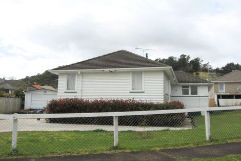 Photo of property in 116 Harvey Crescent, Thames, 3500