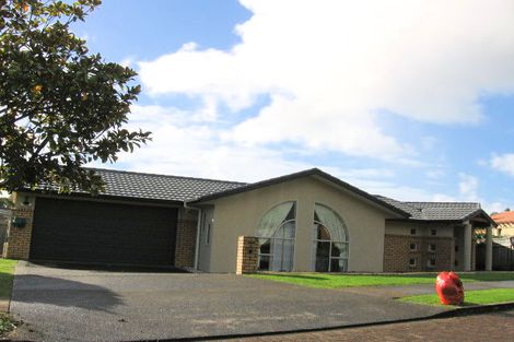 Photo of property in 13 Syracuse Place, Albany, Auckland, 0632