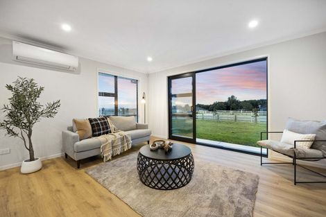 Photo of property in 15 Kaipo Heights Drive, Onewhero, 2697