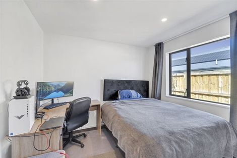 Photo of property in 499 Springston Rolleston Road, Rolleston, 7615